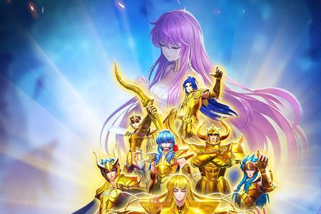 圣斗士星矢哪几部好看