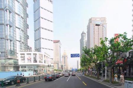浦西南是什么意思