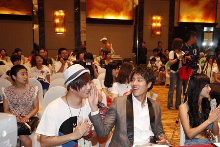 陆虎演过丝丝心动吗