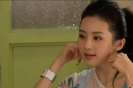 宝贝妈妈宝贝女连慧姗扮演者