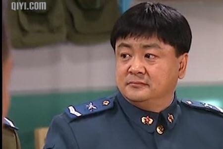 炊事班的故事人物介绍