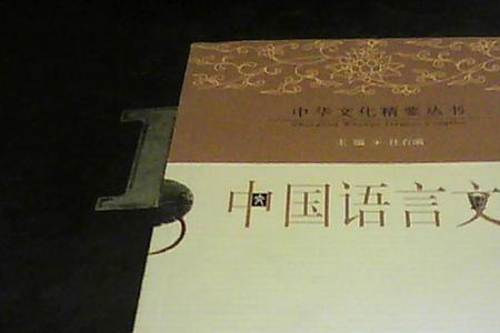 中国第一大语言