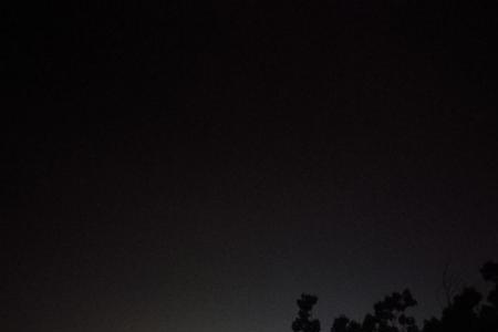 每当夜幕降临的时候主持造句