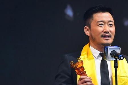 华鼎奖影帝含金量
