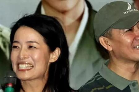 李幼斌的子女