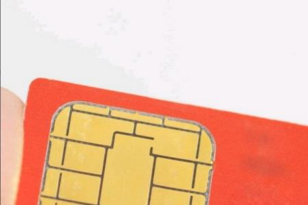 电信卡无服务怎么回事