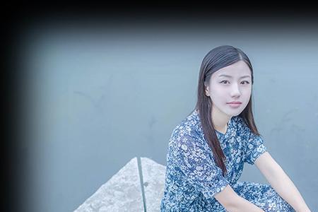 情多无语水深无声是什么意思
