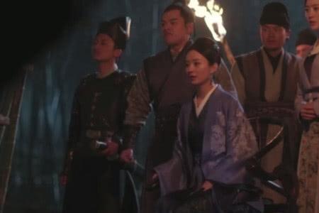 流放归来的朋友是什么意思