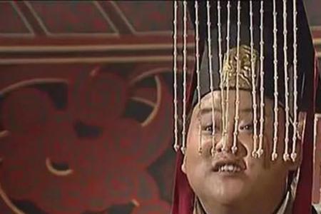 形容阿斗的三个字