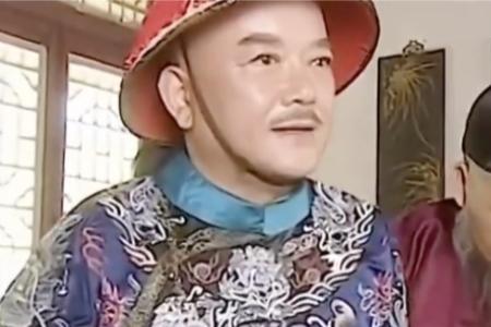 梦断紫禁城和珅回故乡是第几集