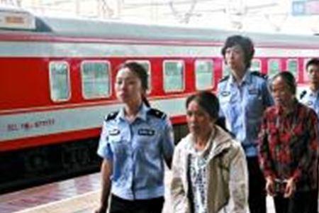 高铁上犯人能逃跑吗