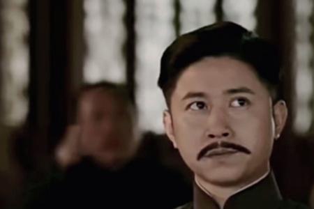 觉醒年代八个人物介绍