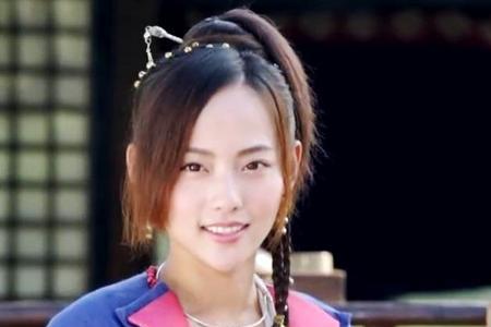 侠客行慕容白存在的意义