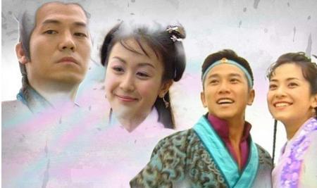 牛郎织女比干成魔结局