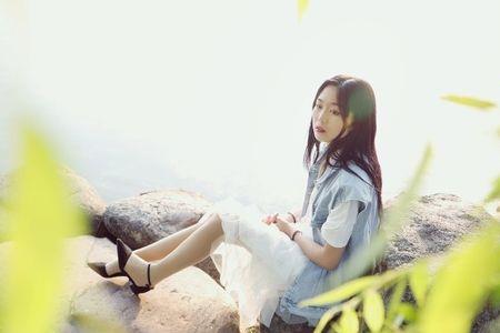 赞美女人芳华的句子