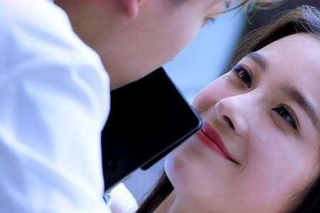 男生叫你姐是不是没戏