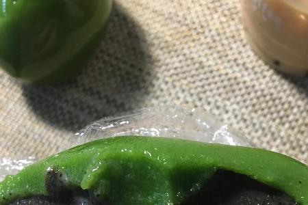 许阿姨青团如何保存