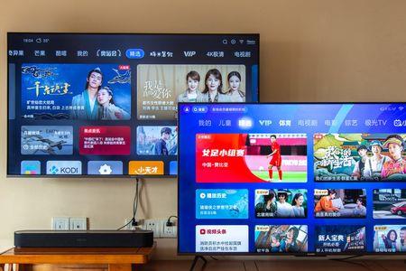 小米电视如何开机默认电视模式