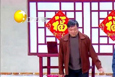 相声剧与小品什么区别