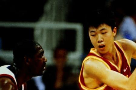 08奥运尤纳斯为什么换下王治郅