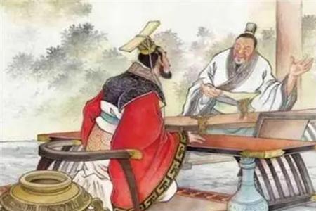 百里奚虞国最后一位君王