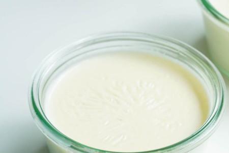 醇乳和淡奶油的区别