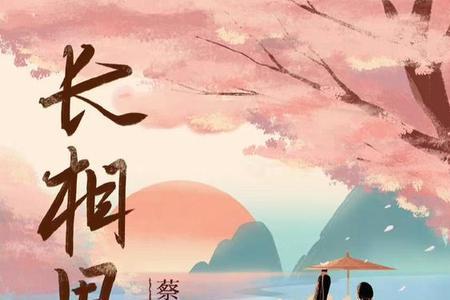 长相思小说里长相思的是谁