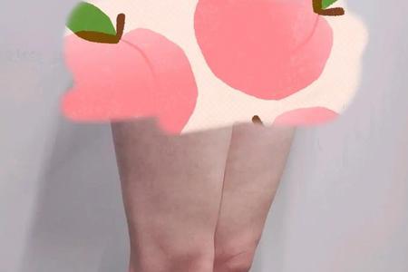 男朋友要看我的腿怎么办