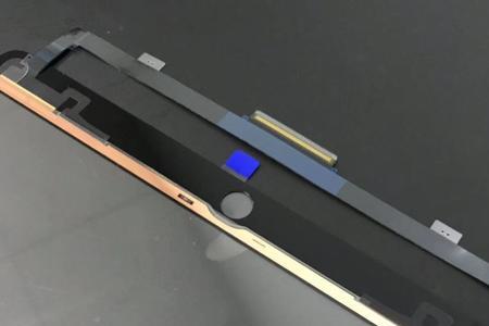 ipad触屏失灵怎么重启