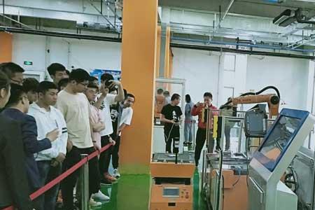 保定中科罗伯特有限公司怎么样