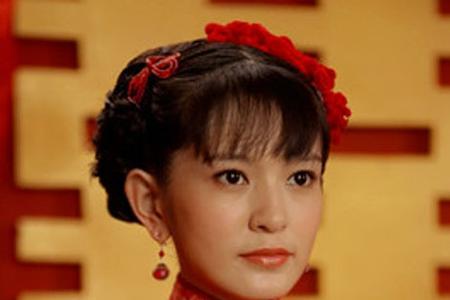 勇敢的心阿梅扮演者