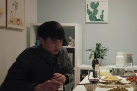 对手里面丁晓禾结局
