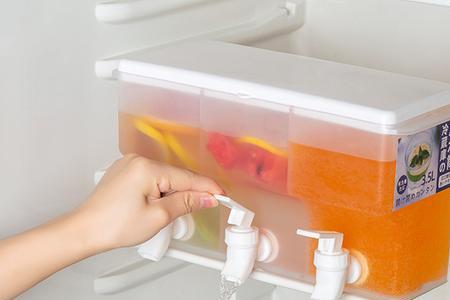 冰箱能弄过冷水吗