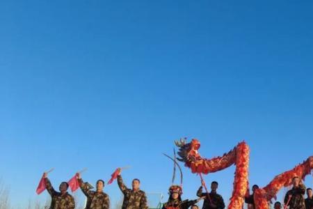 齐齐哈尔龙腾艺术学校学好吗