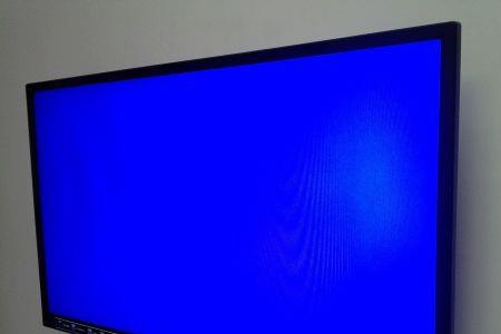 电视频道消失怎么调回来