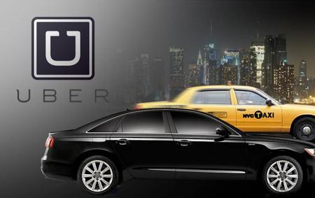 Uber需要出租车证吗