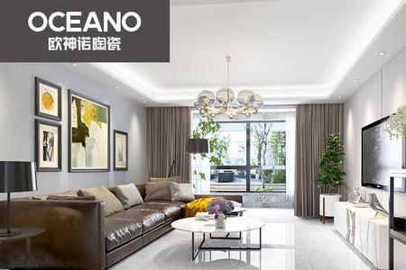 欧神诺爱琴灰和摩卡二代哪个好