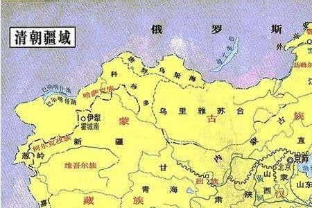 康熙西征一共几年