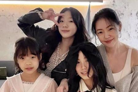 我妈的叔叔女儿算不算是亲姐妹