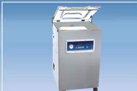 500型真空抽空机使用说明