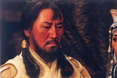成吉思汗的孩子分嫡庶吗
