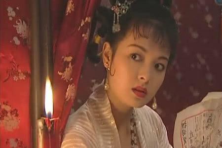 阎婆惜嫁给宋江是黄花闺女吗
