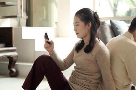 为什么越不理男人越让男人崩溃