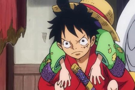 海贼王先去和之国的都有谁