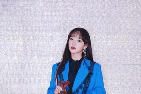 夸赞妹妹唱歌的顺口溜