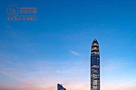 深圳离香港澳门有多远