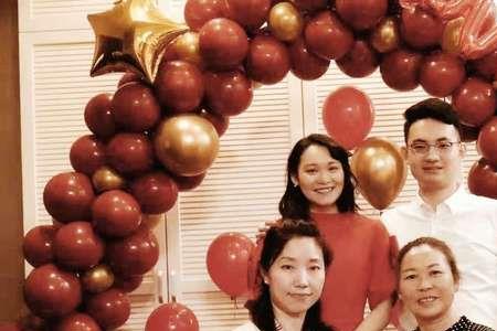 订婚怎么找亲家