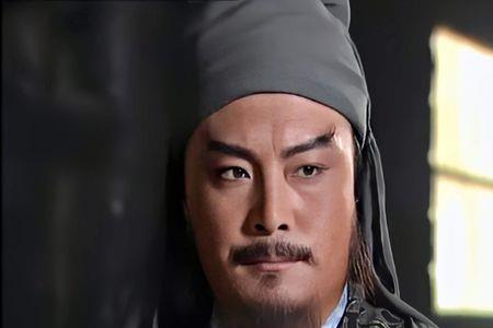 水浒传中武利平扮演角色是谁