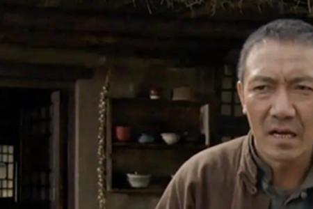 闯关东大柜是干啥的
