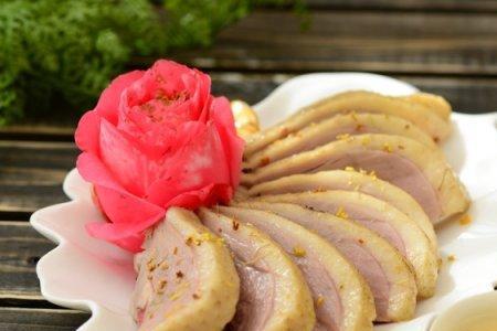 江浙菜排行榜前十名